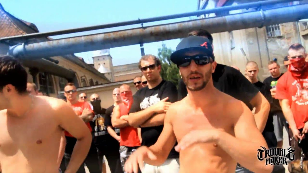 Troublemaker Music - Was jetzt (Musikvideo HD)