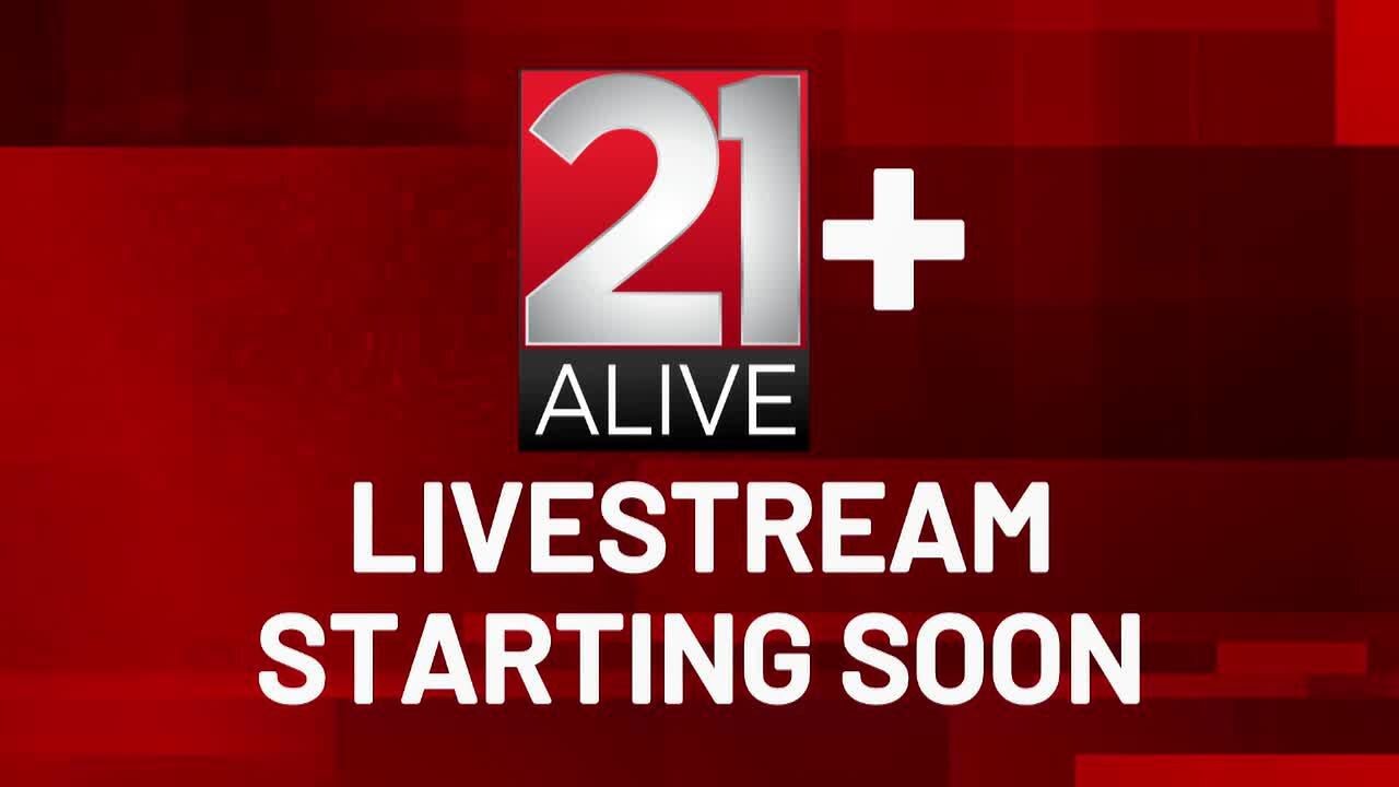 Прямая трансляция Майкла Моранелли во вторник утром, 17 марта 2026 года.