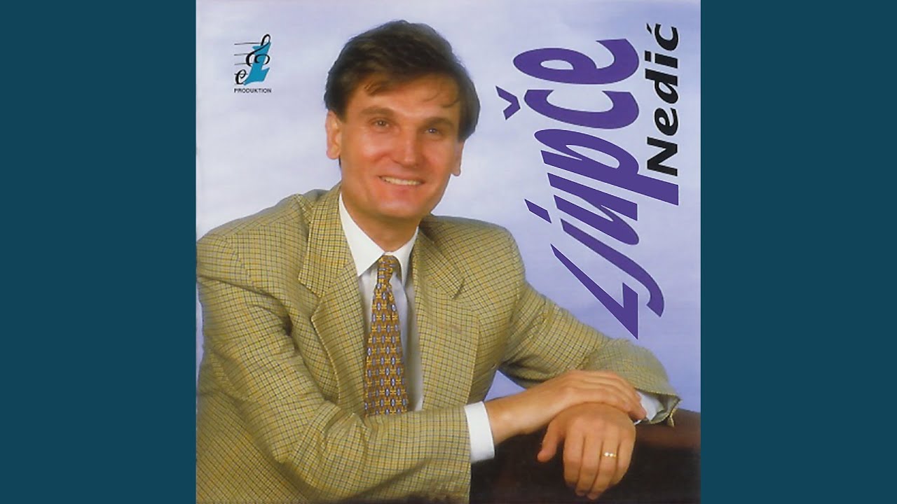 Mnogo Sam Te Voleo