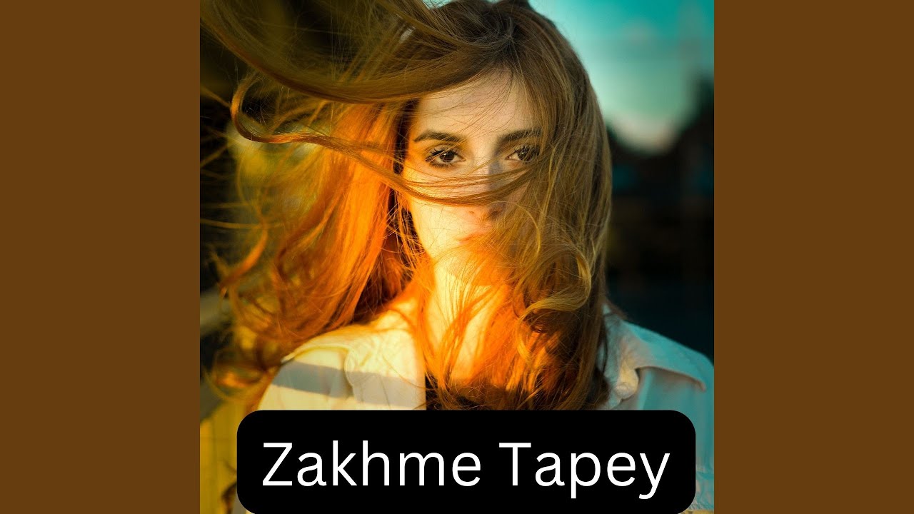 Zakhme Tapey (feat. Nihar Ali)