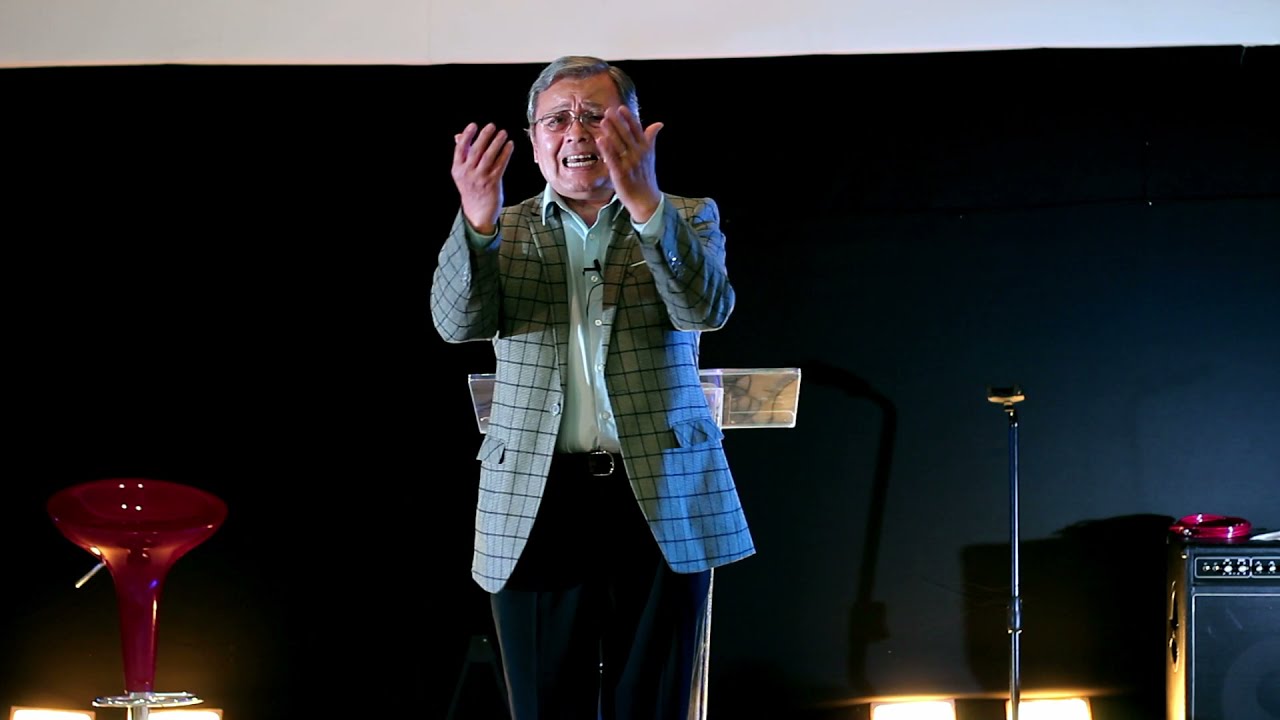 Encendiendo la Pasión por las Almas | Pr. Carlos Martínez