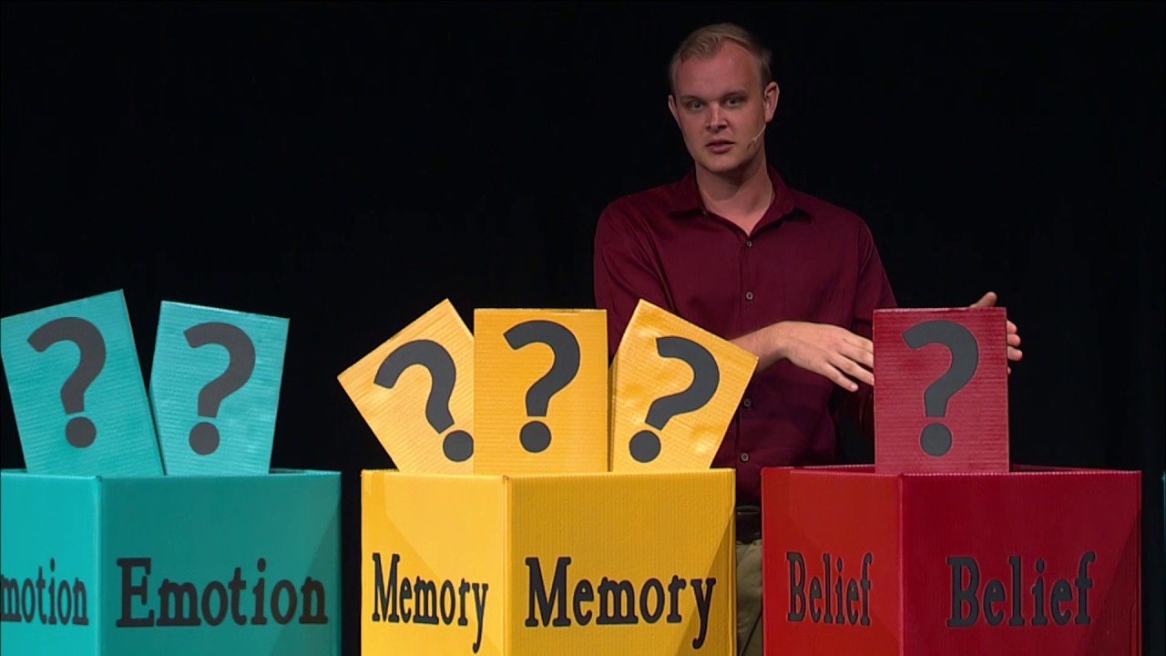 Transformation Prayer Ministry - Memory Box Questions