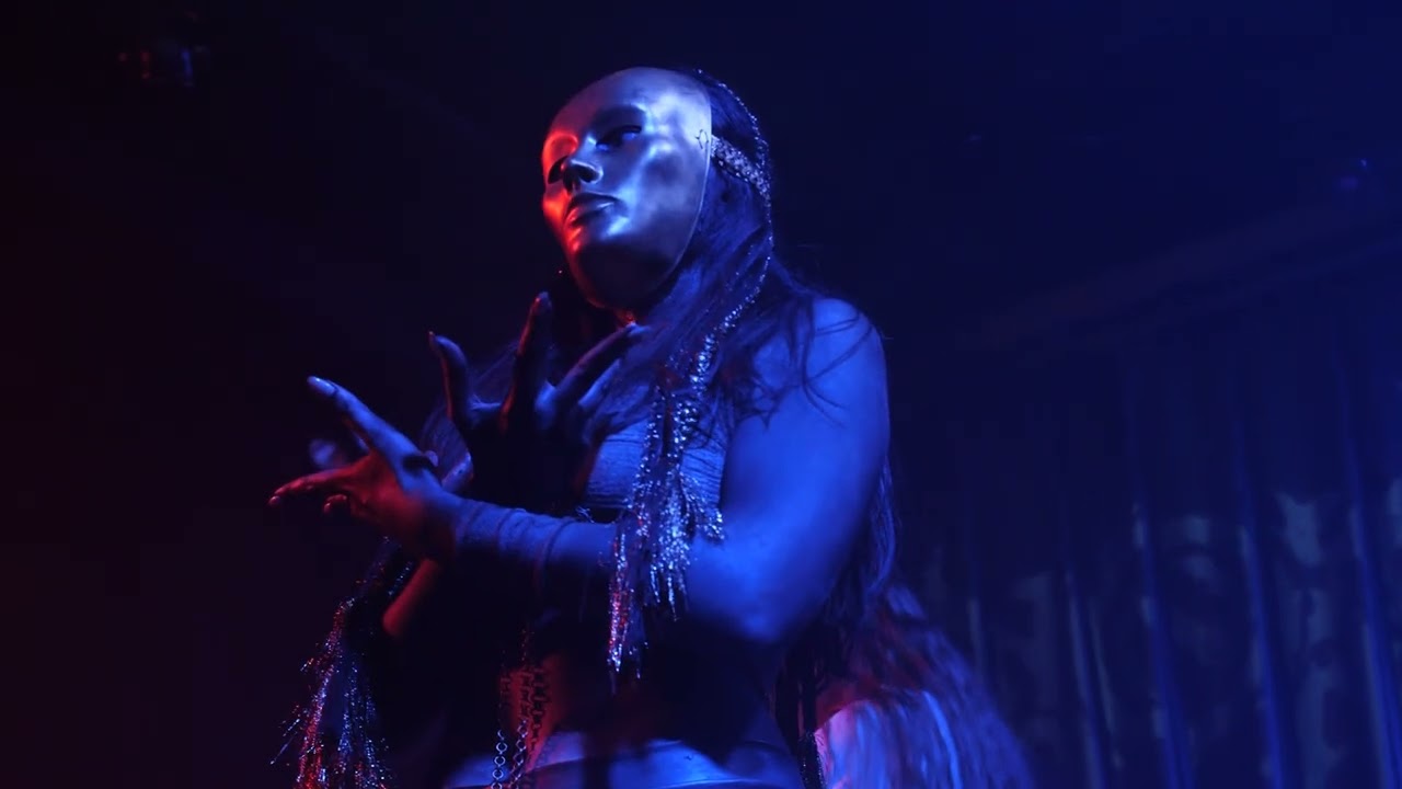 Nox Doloris — Way of Deceased + bonus (Live)