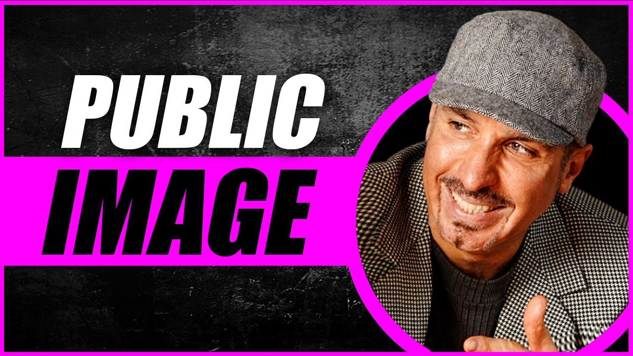How to Create a Positive Public Image - In Music!