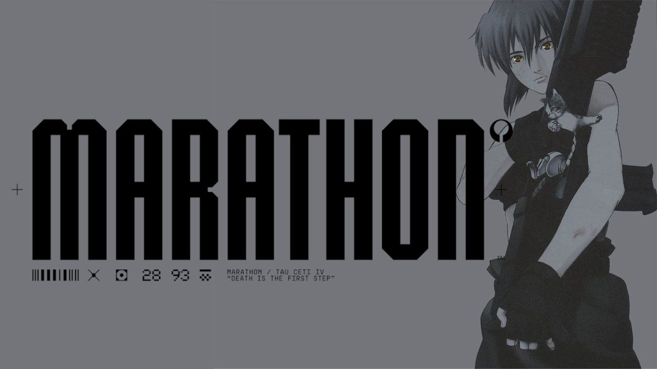 Marathon | April Alpha | Gameplay
