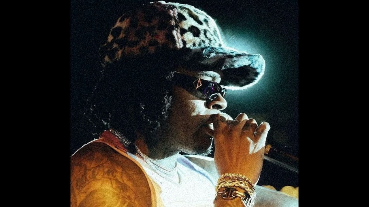 (FREE) Gunna Type Beat - 