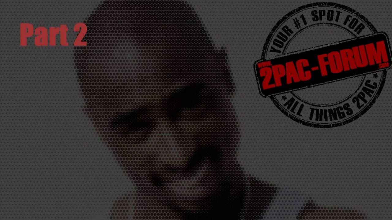 Nanci Fletcher Interview Part 2: About 2pac's Beef With Dr.Dre, Unconditional Love & More