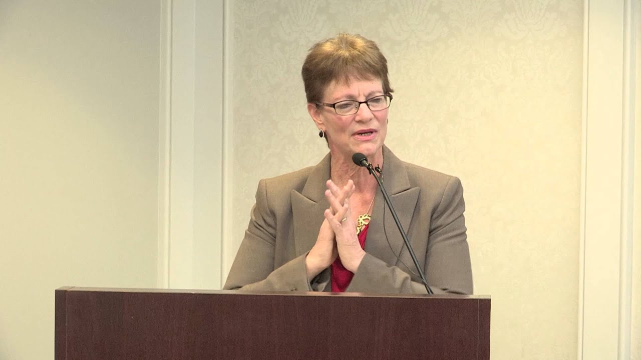 HBU and spiritual nursing with Dean of the School of Nursing and Allied Health, Dr. Renae Schumann