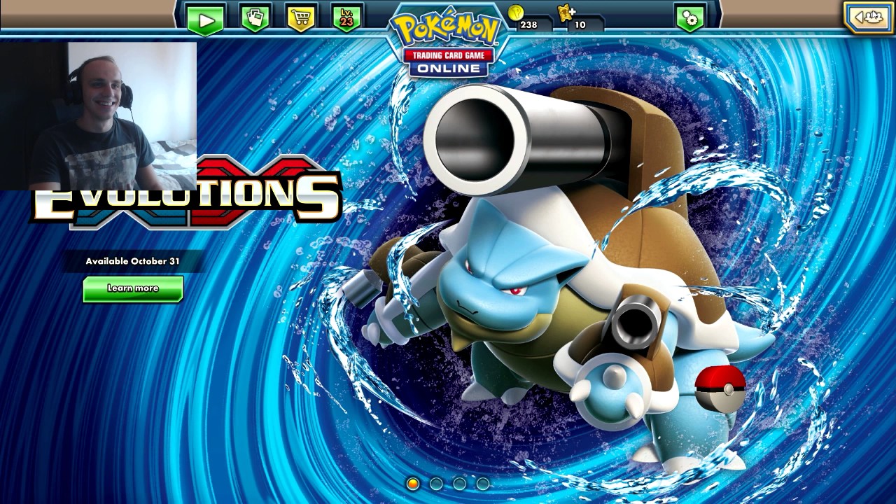 HOT OR NOT?! - POKEMON TRADING CARD GAME ONLINE /w TheHunterBright