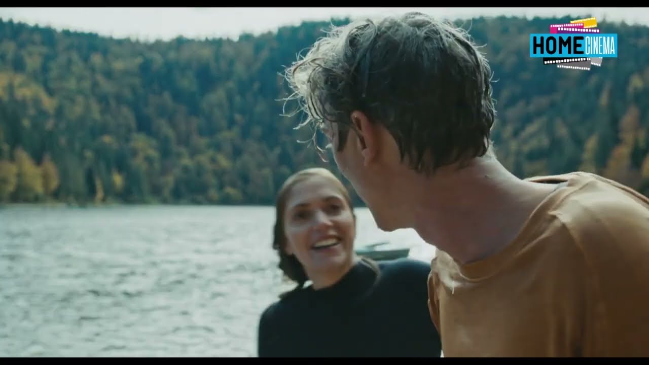 Home Cinéma : Maud Wyler (20.02.2022)