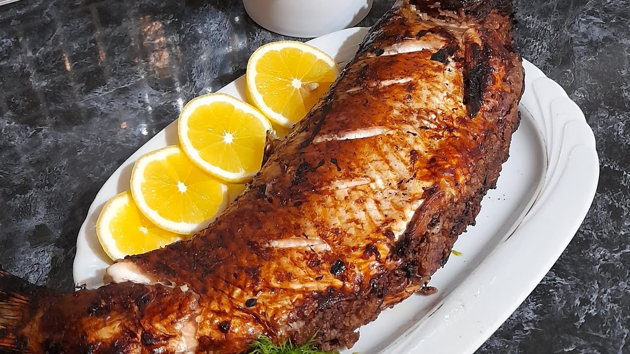 CƏNUB MƏTBƏXİNDƏN LƏZZƏTLİ BALIQ LƏVƏNGİSİNİN HAZIRLANMASI.LƏVƏNGİ. #LƏVƏNGİ #BALIQ #recipes 