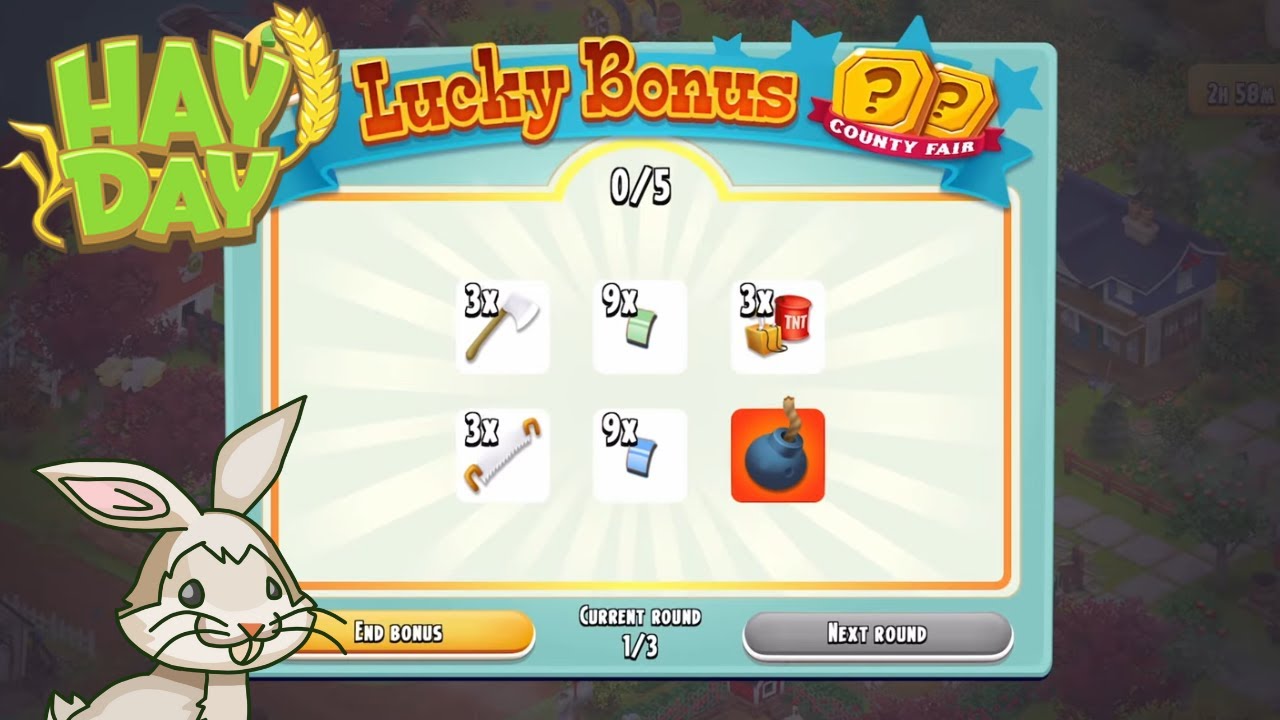 hay day gameplay | level 87