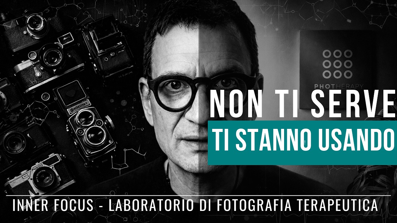 Cosa Succede Davvero nel Tuo Cervello Mentre Guardi una Recensione di Fotocamere