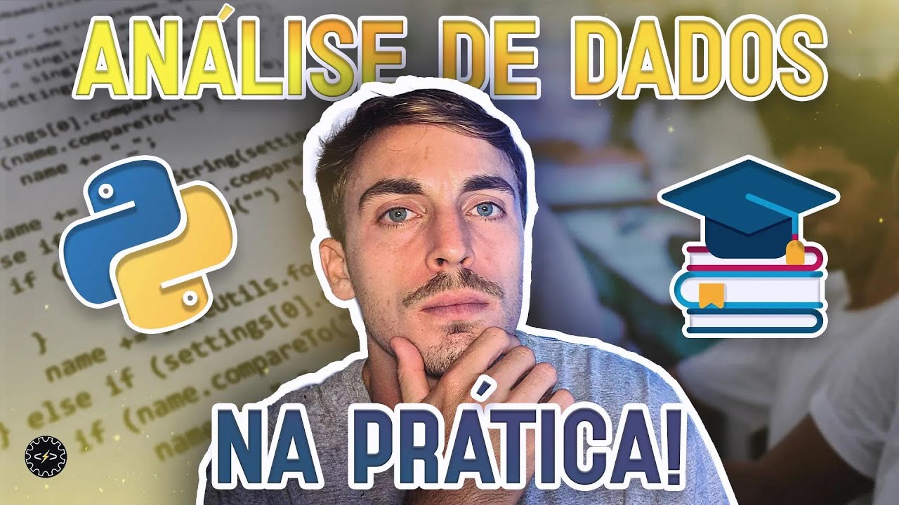 Projeto Completo de Análise de Dados com Python e Estatística na Prática