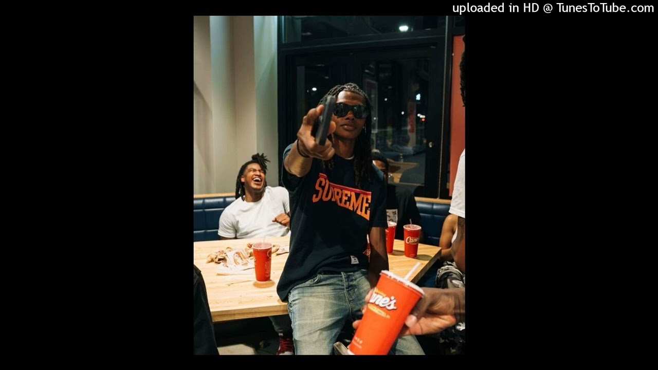 [SOLD] Babyfxce E Type Beat - 
