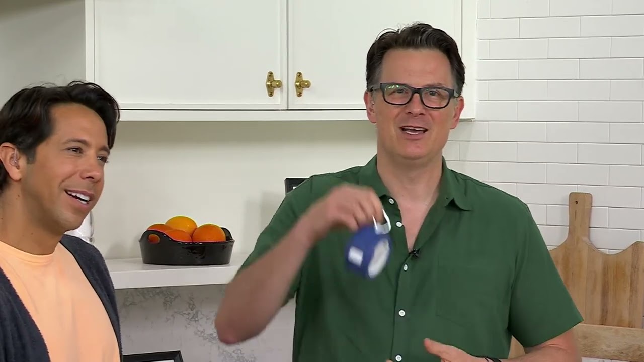 Altec Lansing Hydratek Magnetic Floating Speaker on QVC