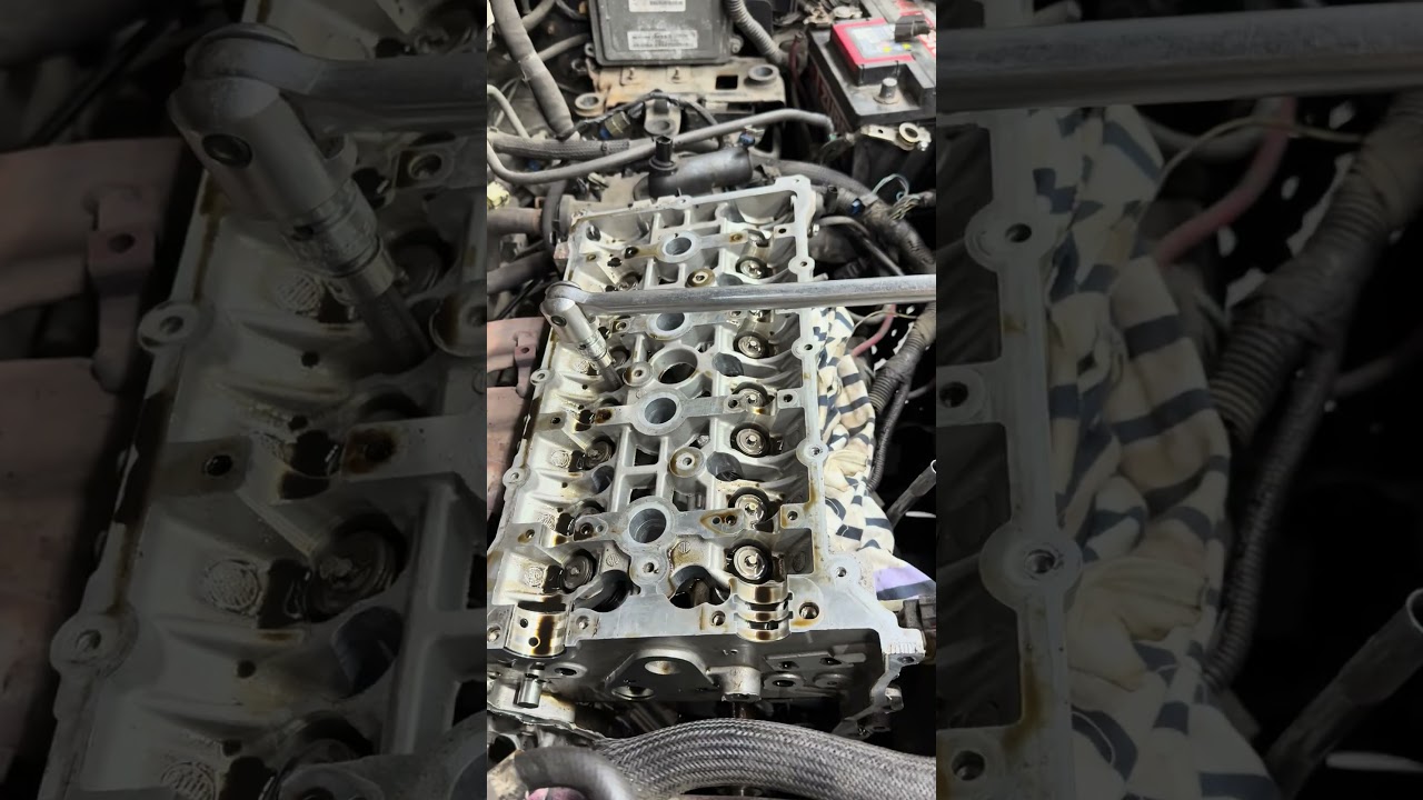 JEEP удивился такому ремонту &laquo;подешевле&raquo;