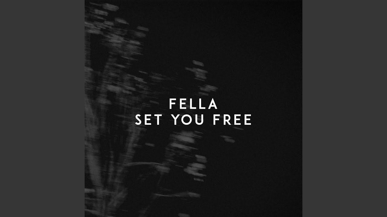 Set You Free