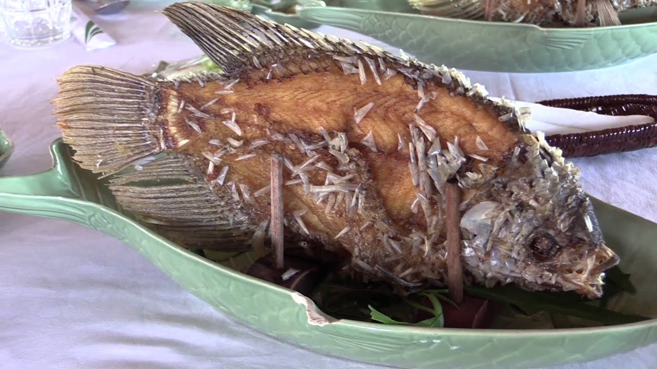 【ベトナム】メコン・レスト･ストップ Mekong Rest Stop