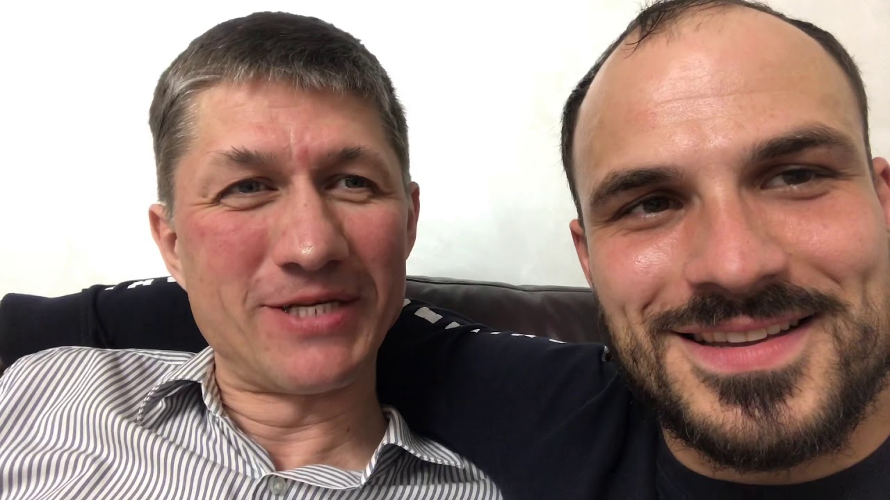 БЕЛАРУСЬ, ОЛЬШАНЫ, ВСТРЕЧА БРАТЬЕВ