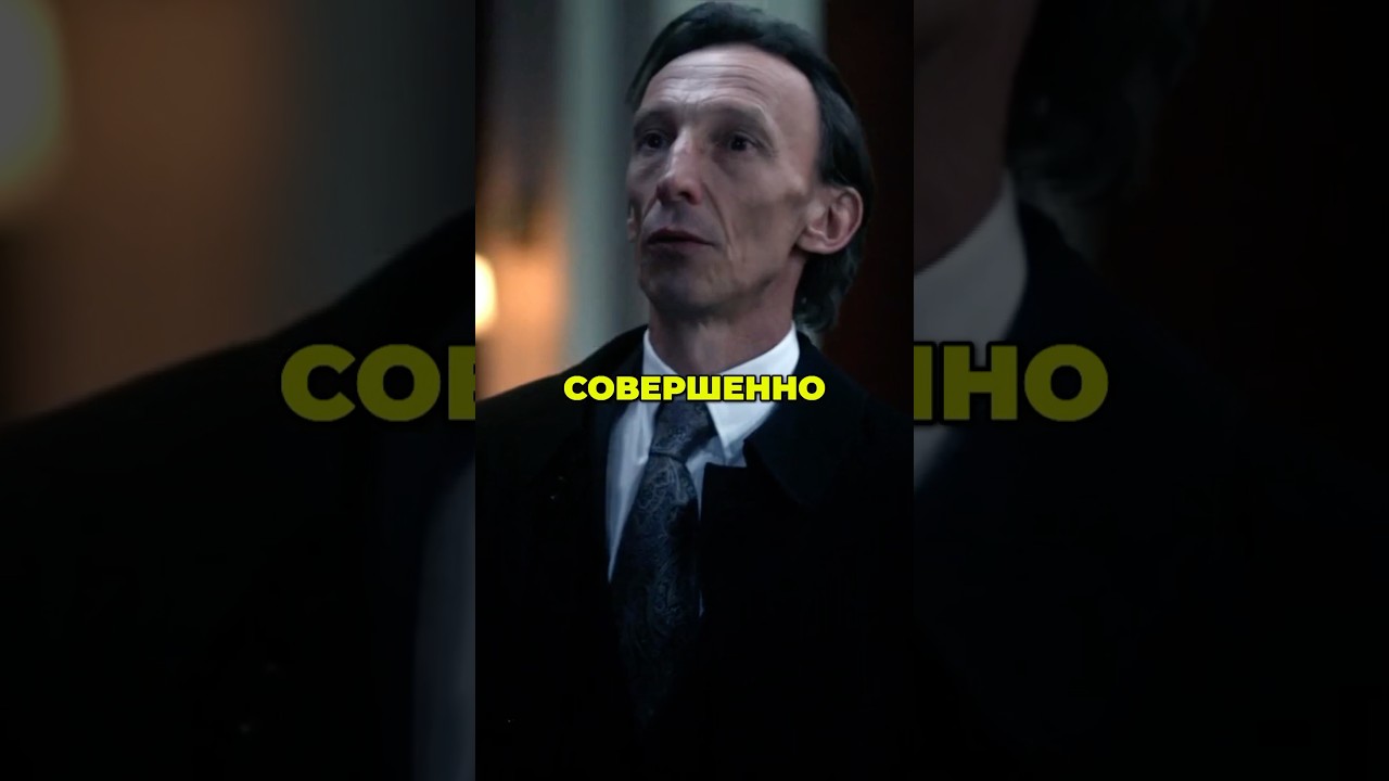 Кстати, чипсы отменные😏 #supernatural #сверхъестественное