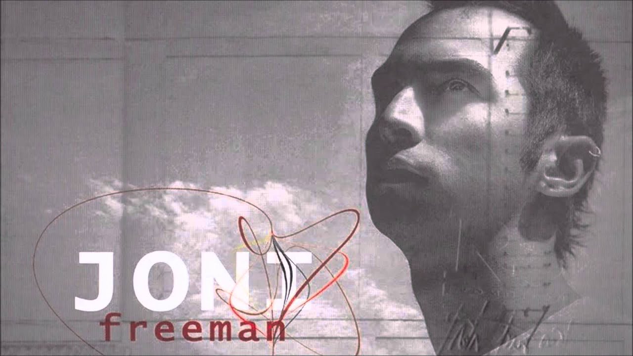 Go Now - Joni Anwar