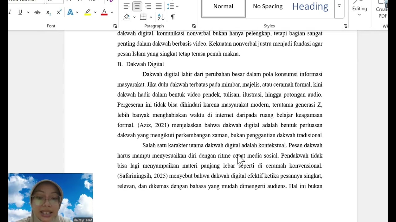 Presentasi Tugas Proposal Metodelogi Penelitian Kuantitatif 