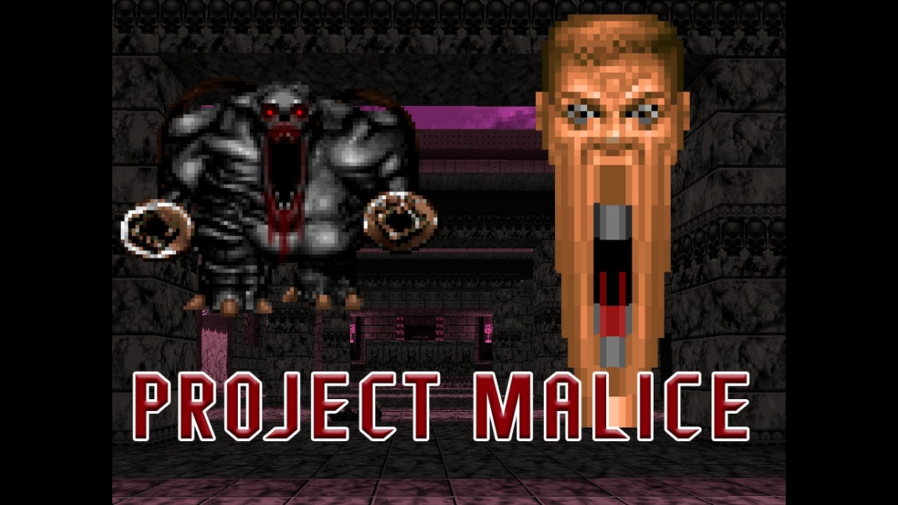 [RU/ENG] (Live) СТРИМ The Path Over the Abyss + Project Malice + Gunslinger Weapons