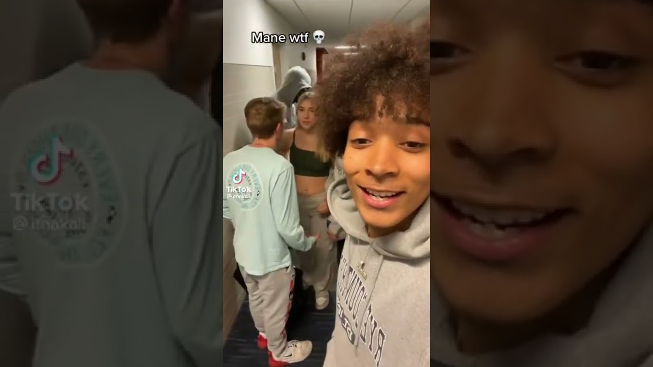 TikTok SnowBunny Compilation