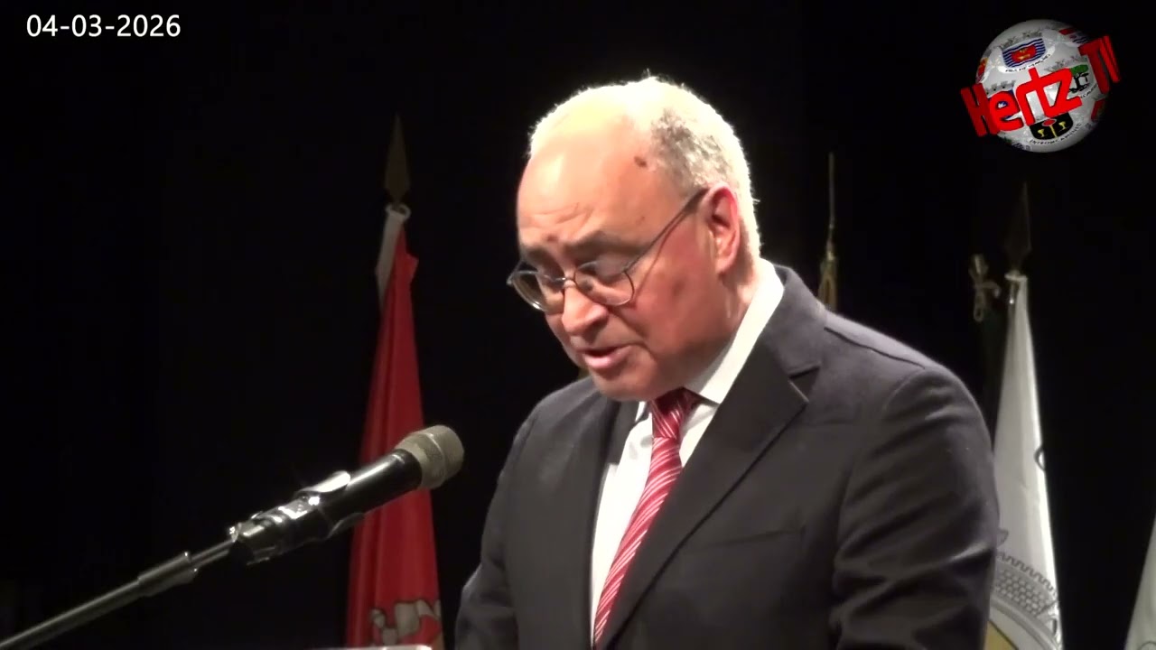 TOMAR – 866 anos após a fundação  Paulo Macedo, eleito da CDU