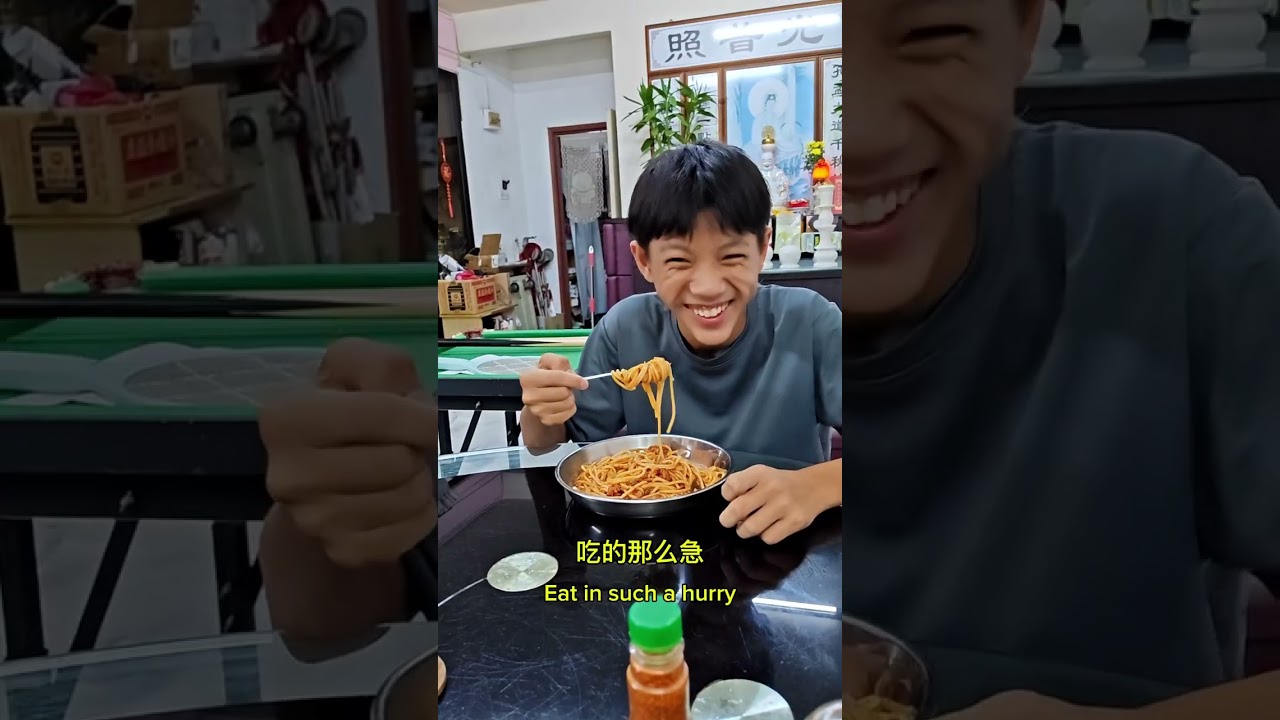 今天的晚餐有#素意大利面#Spaghetti #玉米#记录生活每一天 #1月27号  