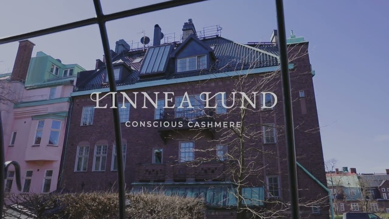 My Linnea Lund: Jeanette Mix