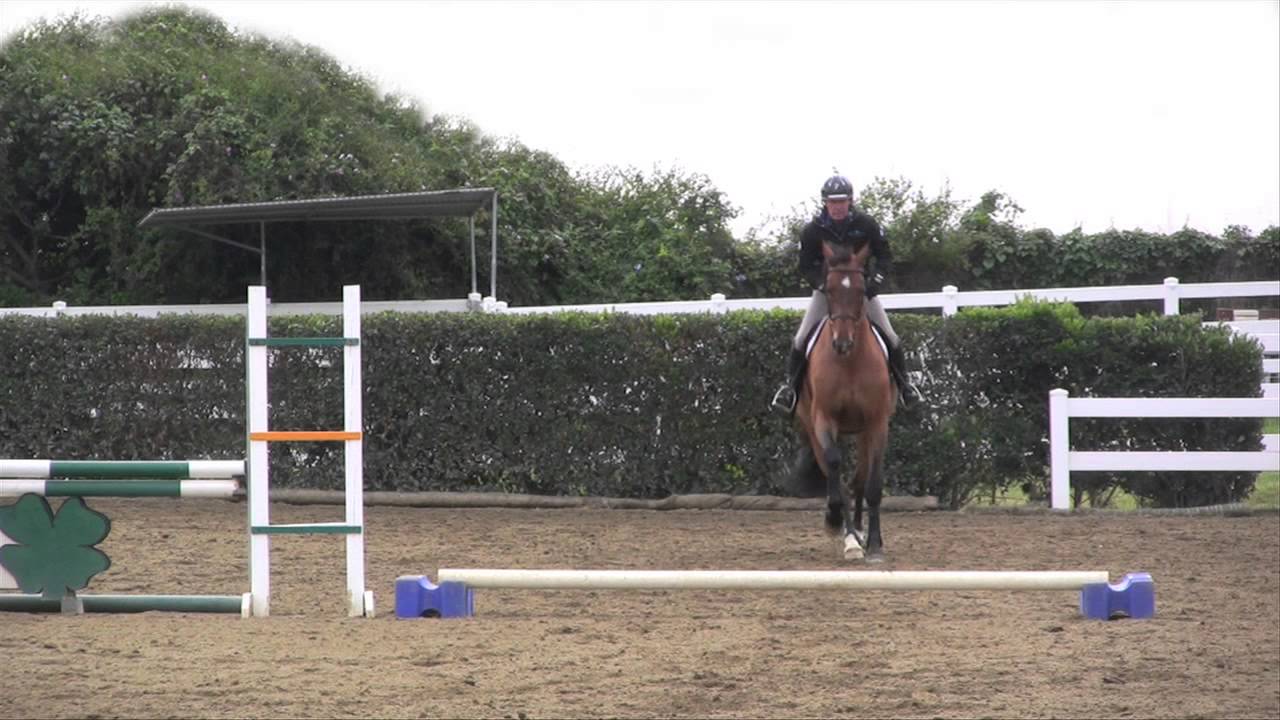How To Ride Corner Jumps