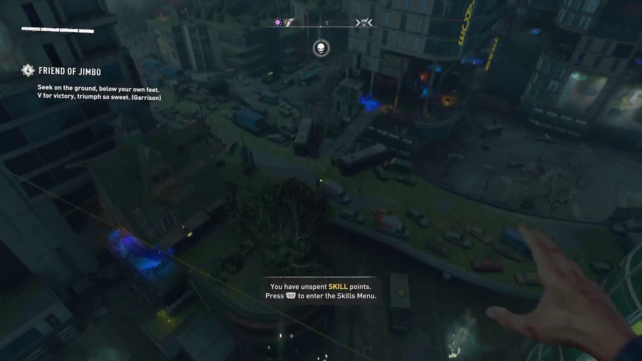 Dying Light 2 Part 7