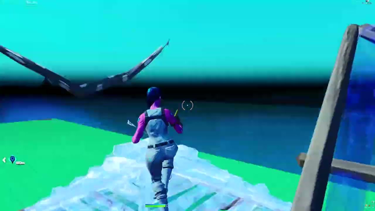 Timeless ⌛ Fortnite montage (ft. Streamers) + Best  Controller Settings For AIMBOT/Piece Control