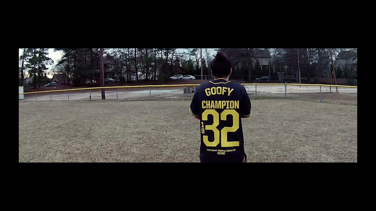 Russ - The King (Official Video)