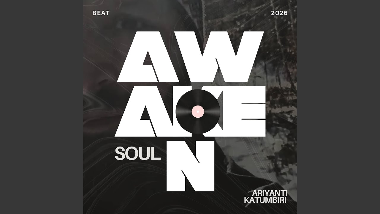 Awaken Soul