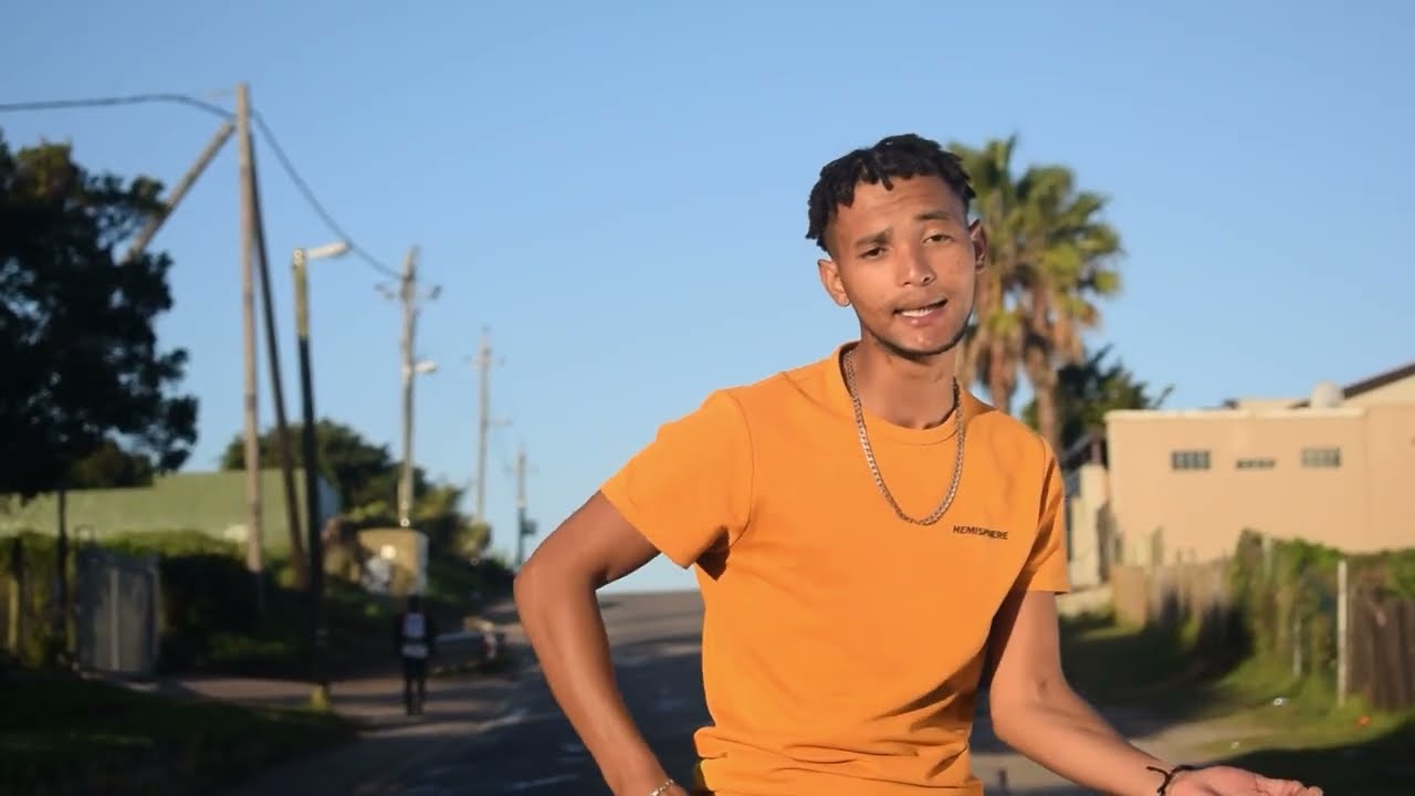 Lamy - Hulle Judge (Music Video)