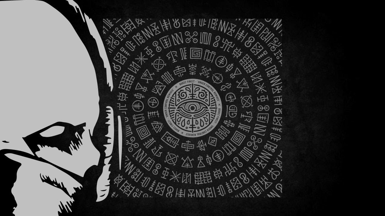 Bukez Finezt - Under Control (The Widdler remix) [duploc.com premiere]