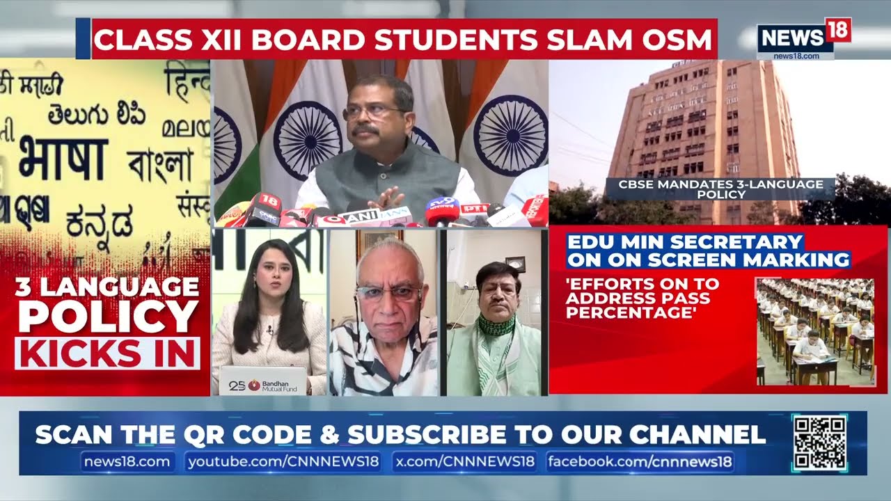 CBSE 3 Language Policy: Benefits, Challenges & What Students Should Know