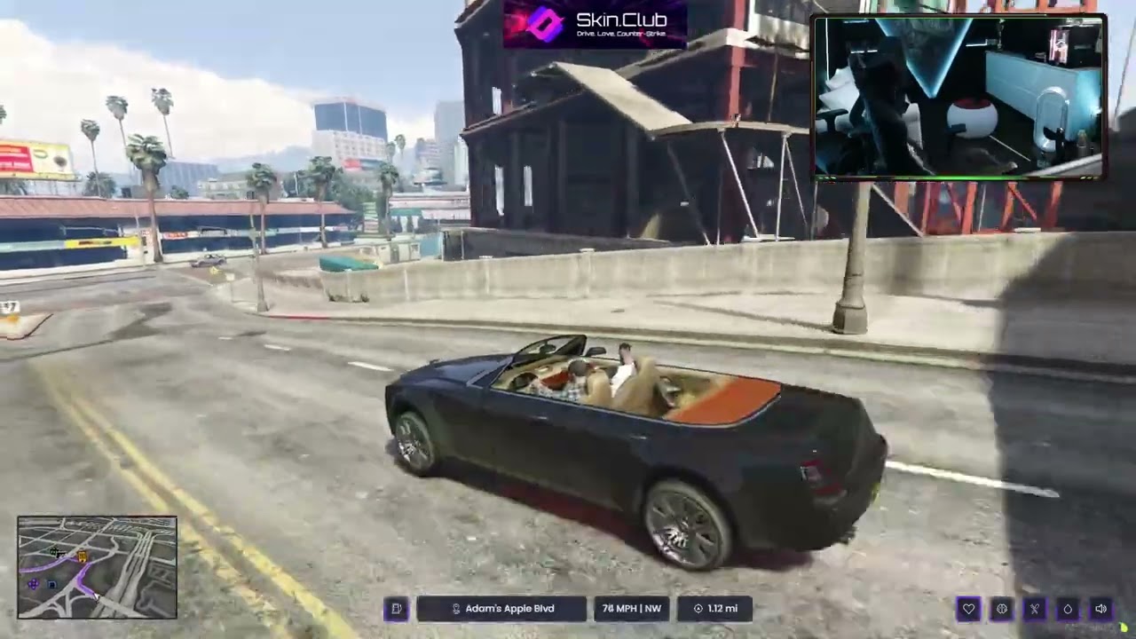 Bandura zesrał sie w gacie na streamie