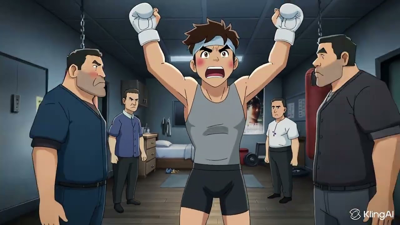 Fight Content Soon!