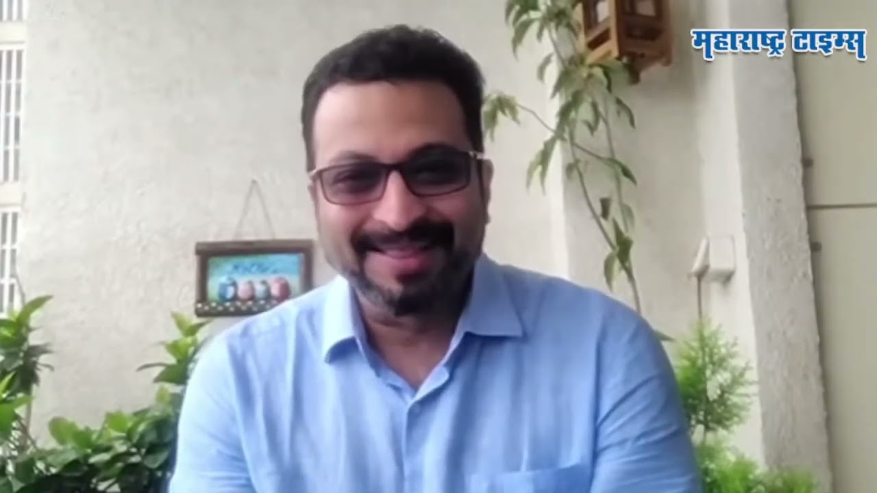 Amol Kolhe Live | Shivajirao Adhalrao Patil Live | अमोल कोल्हेंचं आढळराव पाटलांना सडेतोड उत्तर