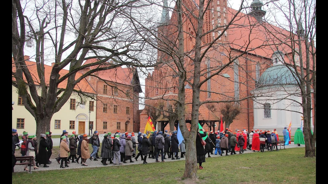 Święto Trzech Króli, 6 stycznia 2023 r.