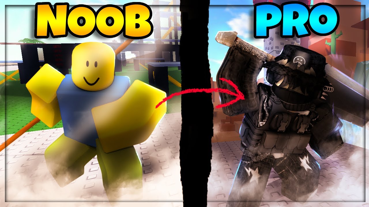 3 СОВЕТА, КАК СТАТЬ ПРОФИ В COMBAT WARRIORS (Roblox)