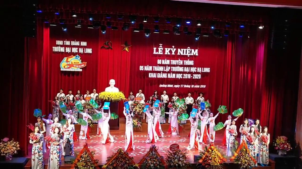 Chào năm học mới| Tiết mục dành cho ngày khai trường, 20/11