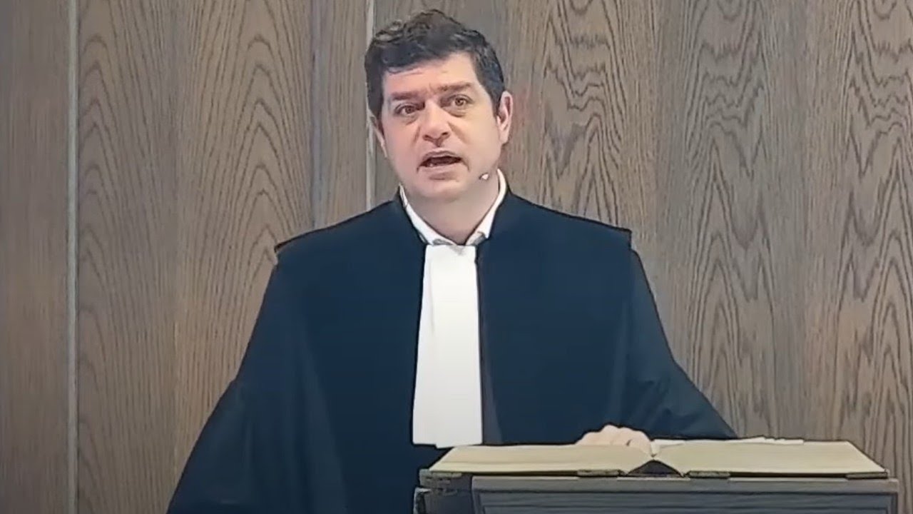 Ds. Vreugdenhil die in de jaren '70 naar Papoea ging vanuit de GerGem heeft later verteld: