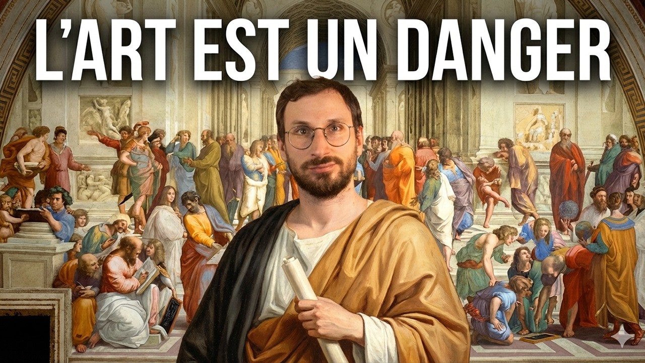 L'IA peut-elle créer des Œuvres d'Art ?