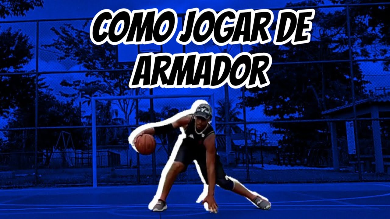 COMO JOGAR DE ARMADOR