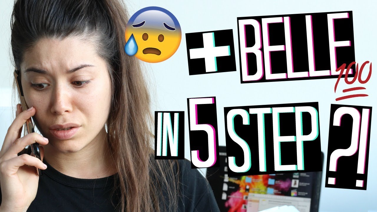 DA 0 A 100 💯| COME ESSERE PIÙ BELLE IN 5 STEP! 😱⏰MY SPRING ROUTINE | Adriana Spink